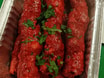 Seekh Kebabs (2 Pcs)